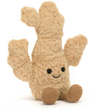 AMUSEABLES GINGER