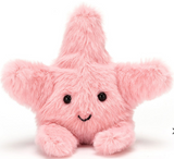 FLUFFY STARFISH (Limit 1 per customer)