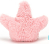 FLUFFY STARFISH (Limit 1 per customer)