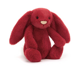 BASHFUL LUXE BUNNY SCARLETT