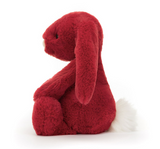 BASHFUL LUXE BUNNY SCARLETT