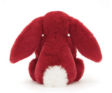 BASHFUL LUXE BUNNY SCARLETT