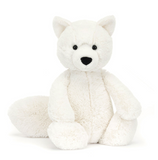 BASHFUL ARCTIC FOX ORIGINAL