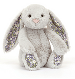 BLOSSOM SILVER (GREY) BUNNY 'BLOOM' ORIGINAL