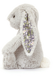 BLOSSOM SILVER (GREY) BUNNY 'BLOOM' ORIGINAL