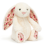 BLOSSOM CREAM BUNNY 'BERRY' ORIGINAL (Limit 1 per Customer)