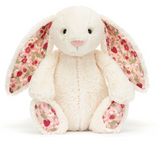 BLOSSOM CREAM BUNNY 'BERRY' ORIGINAL (Limit 1 per Customer)