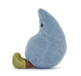 Amuseables Happy Raindrop