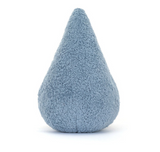 Amuseables Happy Raindrop