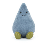Amuseables Happy Raindrop