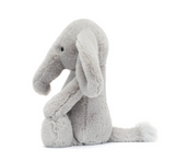 Bashful Luxe Elephant Thuddeus Original