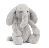 Bashful Luxe Elephant Thuddeus Big