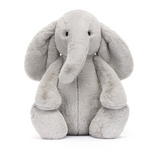 Bashful Luxe Elephant Thuddeus Big