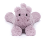 Smudge Hippo Tiny