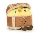 Amuseables Treasure Chest