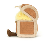 Amuseables Treasure Chest