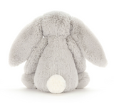 Bashful Silver Bunny Original (Medium)