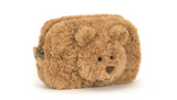 Bartholomew Bear Pouch