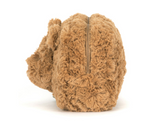 Bartholomew Bear Pouch