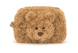 Bartholomew Bear Pouch
