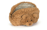 Bartholomew Bear Pouch