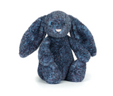 Bashful Hopscone Luxe Bunny Original
