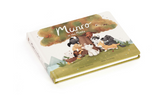Munro in the Middle Book