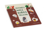 Muswell Mole and the Buried Treasure