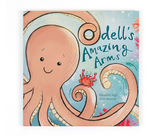 Odell's Amazing Arms Book