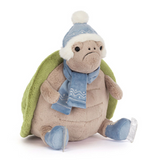 Timmy Turtle 'Skating'