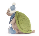 Timmy Turtle 'Skating'