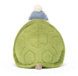 Timmy Turtle 'Skating'