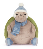 Timmy Turtle 'Skating'