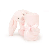 Bashful Blush Bunny Soother