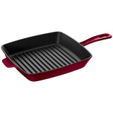 Square Grill 26cm diameter
