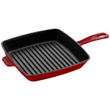 Square Grill 26cm diameter