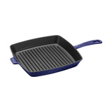 Square Grill 26cm diameter