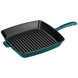 Square Grill 26cm diameter