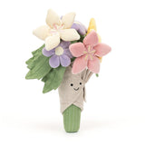 AMUSEABLE BOUQUET OF FLOWERS (Limit 1 per customer )