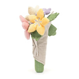 AMUSEABLE BOUQUET OF FLOWERS (Limit 1 per customer )