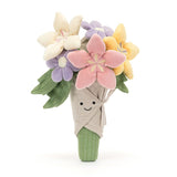 AMUSEABLE BOUQUET OF FLOWERS (Limit 1 per customer )
