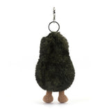 AMUSEABLE AVOCADO BAG CHARM