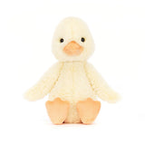 BASHFUL DUCKLING ORGINAL