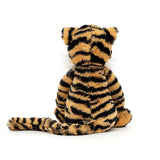 Bashful Tiger Original