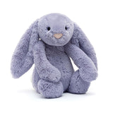BASHFUL VIOLA BUNNY ORIGINAL