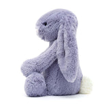 BASHFUL VIOLA BUNNY ORIGINAL