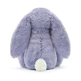 BASHFUL VIOLA BUNNY ORIGINAL