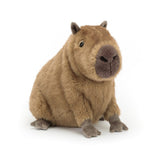 CLYDE CAPYBARA (LIMIT 1 PER CUSTOMER/PURCHASE)