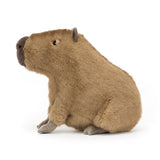 CLYDE CAPYBARA (LIMIT 1 PER CUSTOMER/PURCHASE)