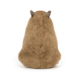 CLYDE CAPYBARA (LIMIT 1 PER CUSTOMER/PURCHASE)
